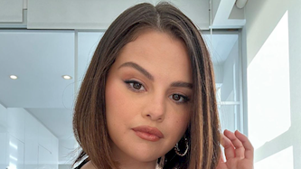 סלינה גומז, צילום: אינסטגרם